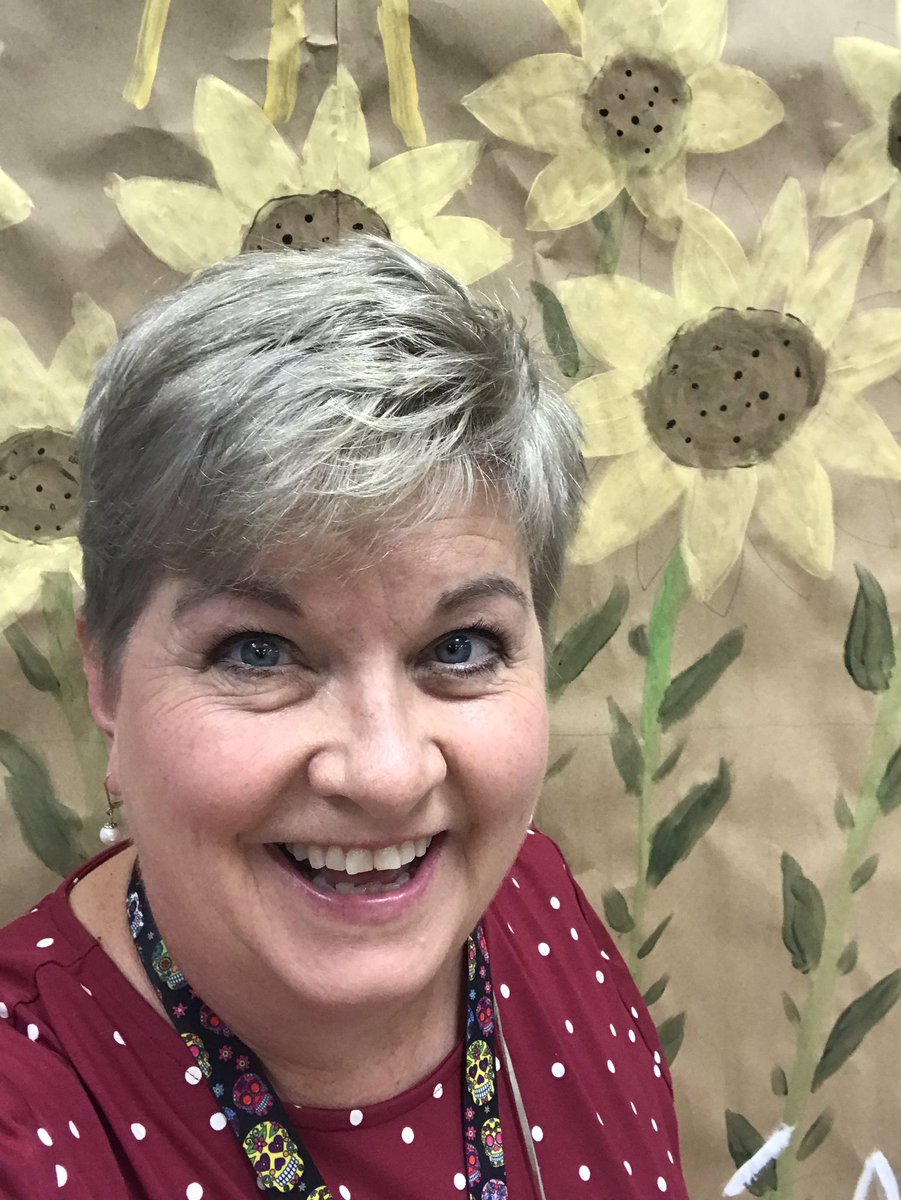 ¡Qué se disfruten de su primer día de la escuela! #primerdíamifflin #gmespañol