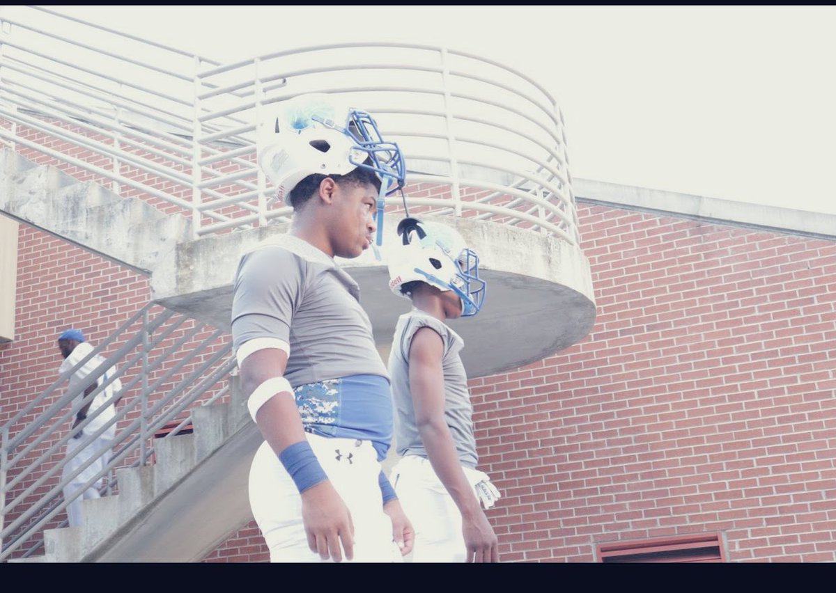 war ready 💪🏽💪🏽💙