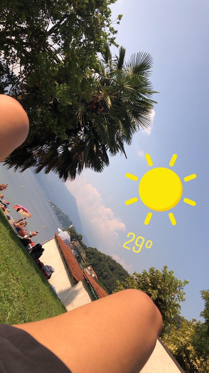 AdinBukva's tweet photo. Reload the batteries for the coming week ☀️ https://t.co/5moOBQeUPE