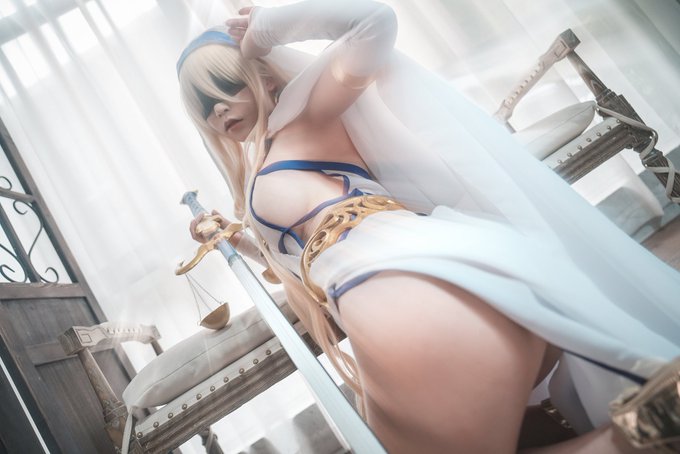 Twitterのコスプレ画像30