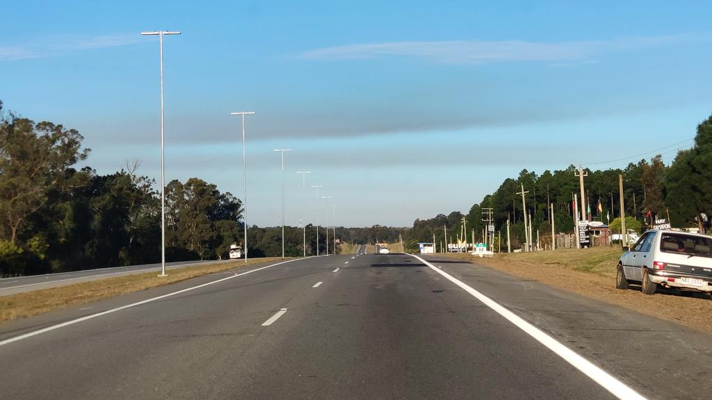 LevinRafael's tweet photo. El humo de Brasil https://t.co/DH7Ut8chIt
