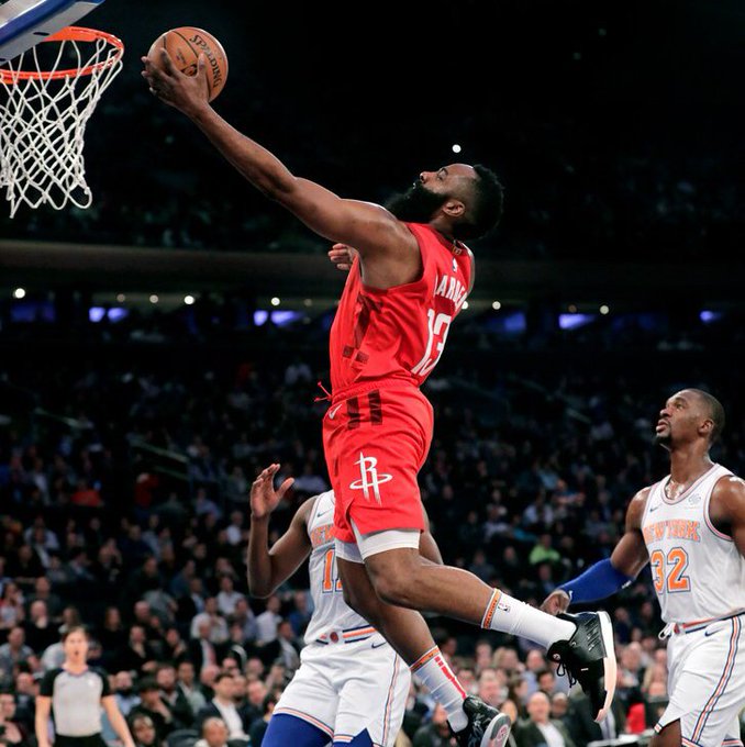 James Harden’s Birthday Celebration | HappyBday.to