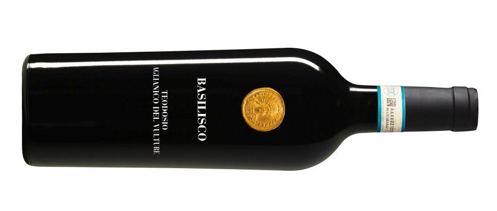 FONDBERG's tweet photo. Den 2:a sepember lanserar We &amp; Wine:  Basilisco Teodosio Aglianico del Vulture 2017 i fasta sortimentet på Systembolaget. https://t.co/atuy3Qztyb https://t.co/oWHcXIIXSZ