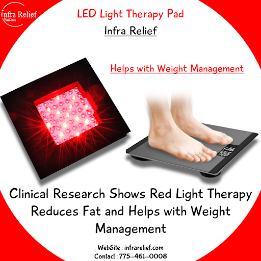 InfraRelief's tweet photo. Infrarelief - Infrared Led Light Therapy Pad...

Shop Now: https://t.co/anlAufwzsQ

call us on 775-461-0008 for any inquiry.

#infraredlighttherapy #painrelief #ledlighttherapypad #lighttherapy #musclepain #infrarelief #chronicpain #redlighttherapy #doctoradvice #shoulderpain https://t.co/zCiE3CyFmT