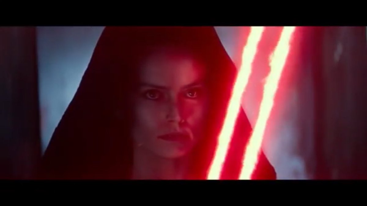 atalyce's tweet photo. Please #StarWars, not Rey too. I can’t do another Daenerys. https://t.co/GXJXAgyQQ3