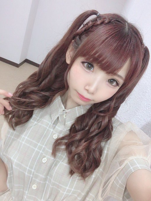 Twitterのコスプレ画像43
