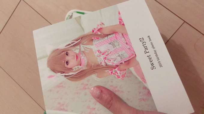 Twitterのコスプレ画像44