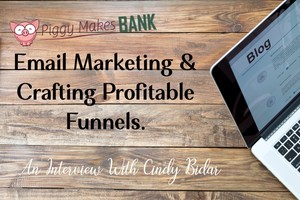 piggymakesbank's tweet photo. "You also want to take the time to build a relationship with your new subscriber, because that's going to be critical to making sales." https://t.co/4myCMTL6o9 #Emailfunnels #ListBuilding https://t.co/jd4JbmiLG9
