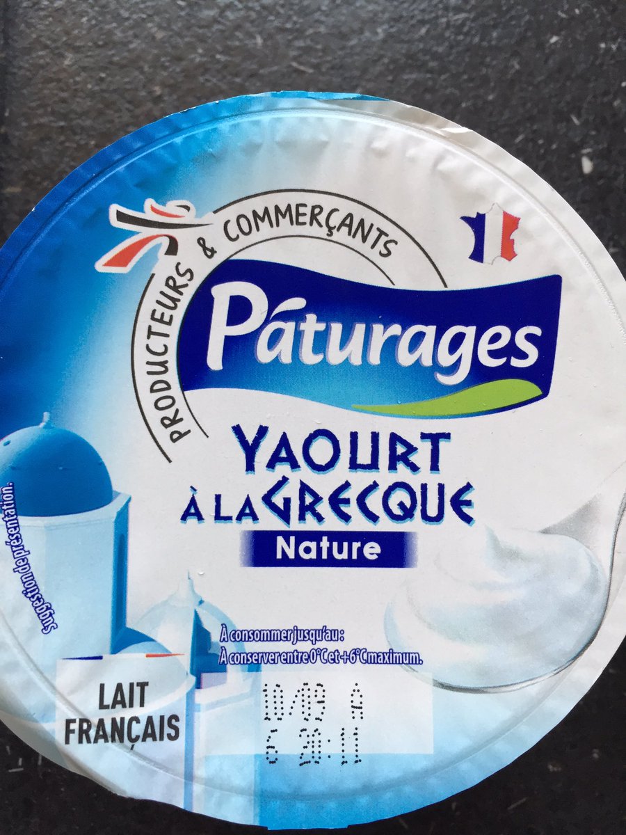 michel_stragier's tweet photo. @L_Berthod @Leclerc_MEL Si #delisse et #paturages n’assument pas achetez #yaos !!! https://t.co/5T8StDcAeW