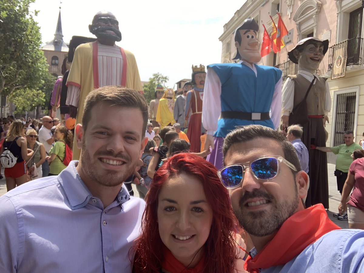 Miguel Castillejo Calvo tweet media