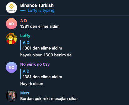 TurkishRekt's tweet photo. #rekthikayeleri #blokzinciri #kriptopara #bitcoin #ethereum #altcoin #trade #hodl #borsa #perlin #ieo #binance https://t.co/HutcpkA6Bb