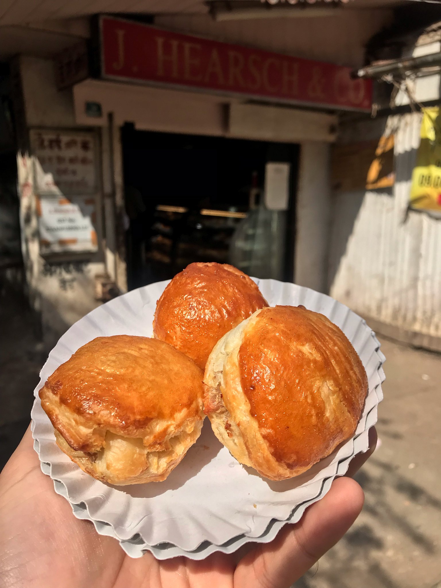 Yummitment on Twitter "If I plan to visit Bandra, it’s secretly