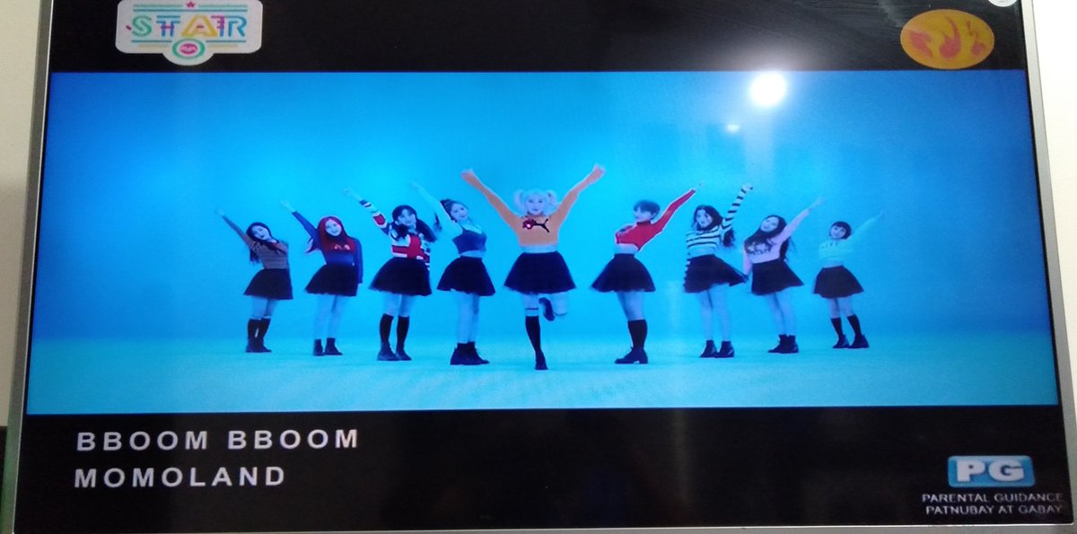 Asteraceae_24's tweet photo. #YouDoNoteGirl
#Majo
@MYXphilippines 

Stan Momoland! https://t.co/v4d7gftPgA