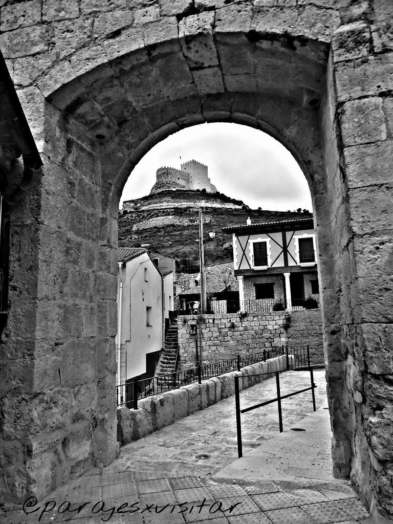 Parajes x visitar - BLOG de VIAJES tweet media