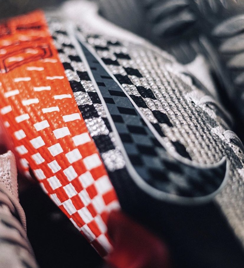 TheArsenalLife's tweet photo. Neymar Signature Mercurial Vapor XIII Elite “Speed Freak” 🔥 https://t.co/NOHiN4RUci