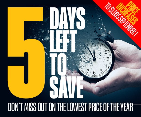 Five Star Conference tweet media