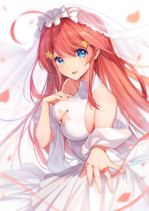 花嫁五月★ 