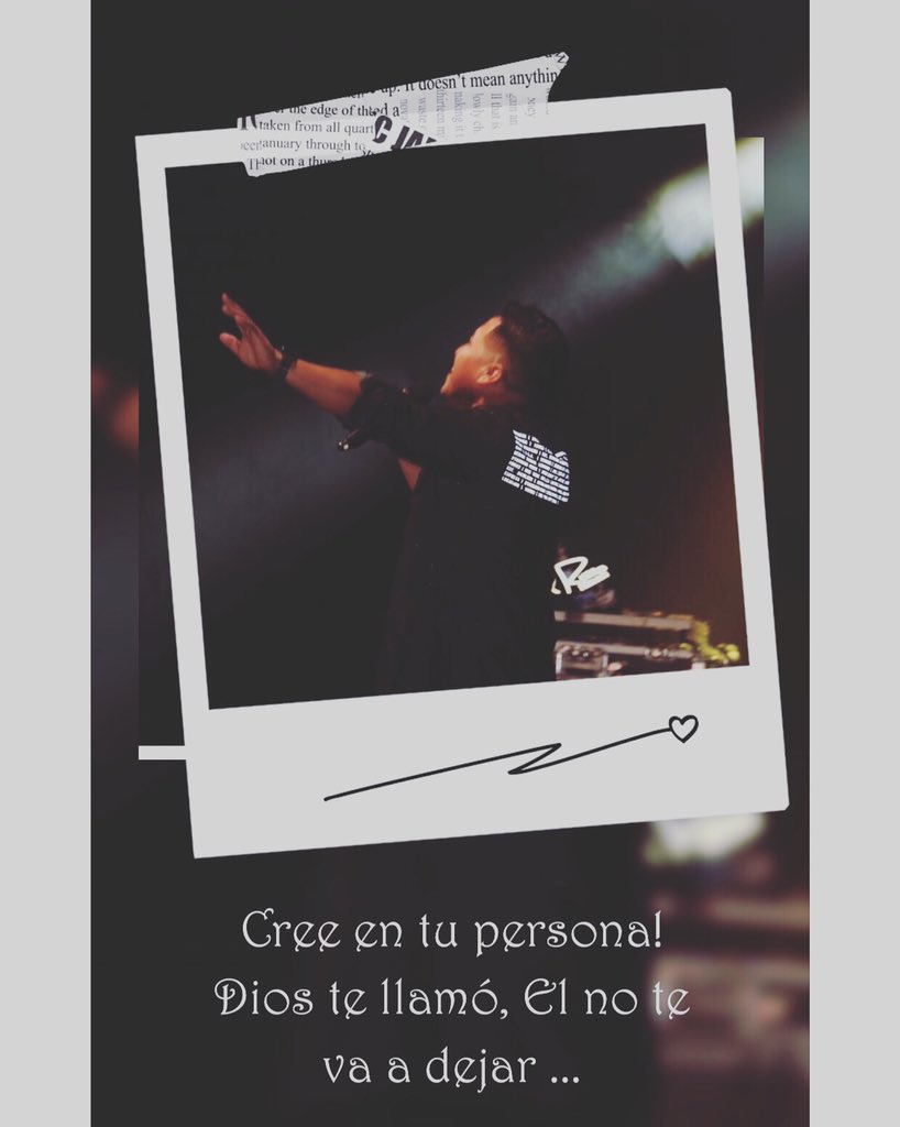 GudielDelgado's tweet photo. If God told you yo do it, do it!  #GudielDelgadoMusic https://t.co/n6nVa0OpHM