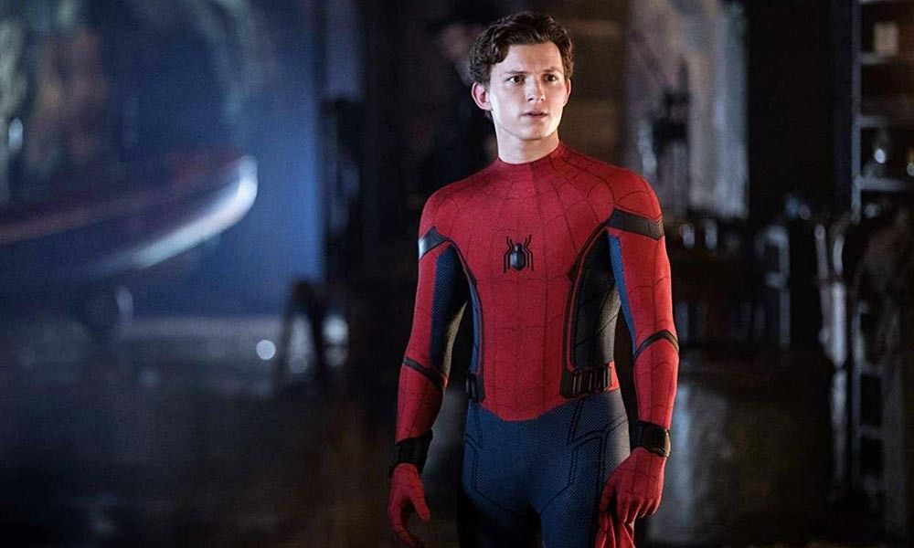 Человек-паук больше не появится в фильмах Marvel. Все подробности по ссылке.😥
buff.ly/2zlPlI3
#SpiderMan #MarvelStudios #Marvel