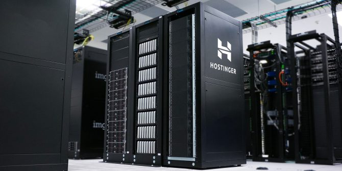 TechLeakUK's tweet photo. Hostinger, the popular web hosting platform, has announced that they've had a data breach that may affect 14 million customers. Yikes 😵 #hostinger #news #security #data #privacy #new #techcrunch 
Read the full story @techcrunch https://t.co/mJG6tIRtj1