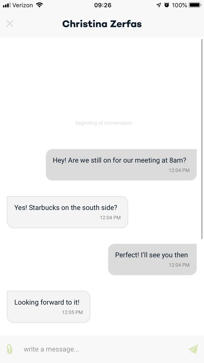 Ohana Software tweet media