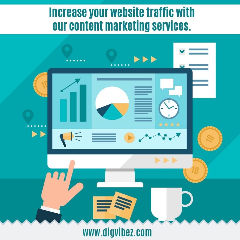 digvibez's tweet photo. Increase your small business website traffic and engagement with Dig Vibez's affordable content marketing services. Get Today!
https://t.co/d8mpiXmuwv
#marketing #contentmarketing #content #contentmarketingcompany #contentmarketingservice #contentwriting #digitalmarketing https://t.co/ybQT2se2gg