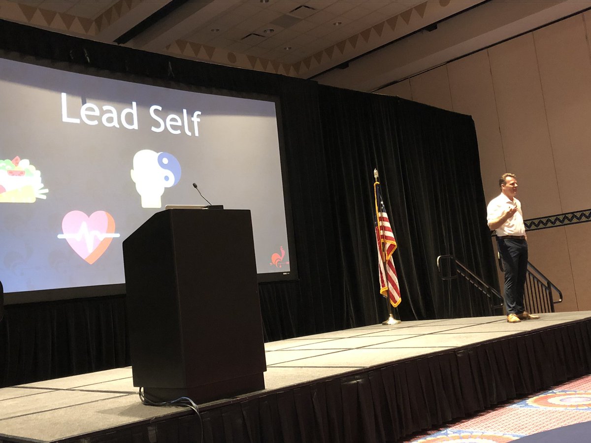NJGMIS's tweet photo. Starting #GMISMEETS off right. Keynote @DanCockerell talks about how the @Disney philosophy can work for us! https://t.co/TYzspE0eqv