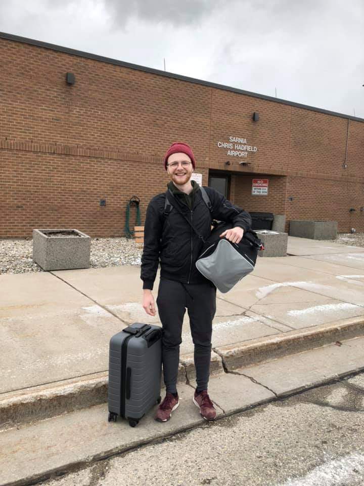EIA_Delts's tweet photo. I heard him and his big do EVERYTHING together 😤 Happy 21st Birthday to Brother Austin Flint! 🥳 https://t.co/DdkVEL8345