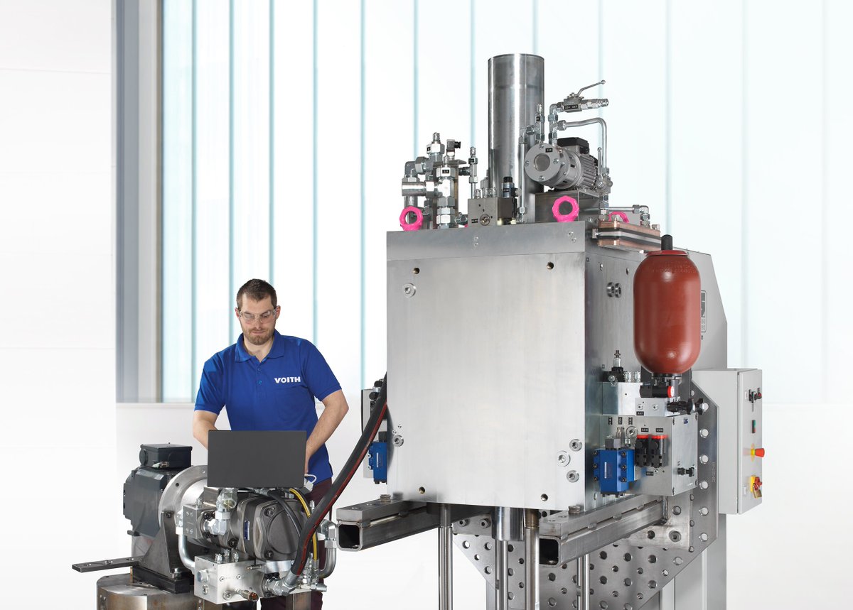 MBirthaelmer's tweet photo. Ressourcen schonen durch effiziente Antriebstechnik

Erleben Sie den Pressenantrieb PDSC auf der Hausmesse von schoen und sandt machinery , vom 28.08 bis 29.08.2019, in Pirmasens. https://t.co/4QQ0SWS7OP