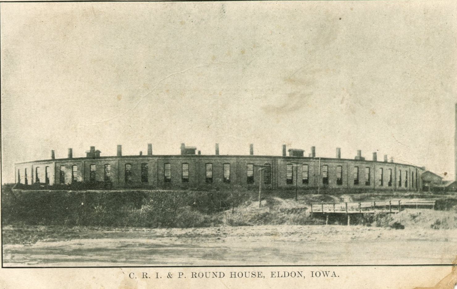 Iowa Heartland History Connection on Twitter "Here's a neat photograph