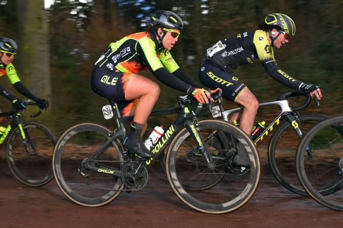 Cyclingnewsfeed's tweet photo. Hosking: Concussion can be worse than broken bones
https://t.co/VbmwQ9Pjx6 https://t.co/AJ7h4BwbDT