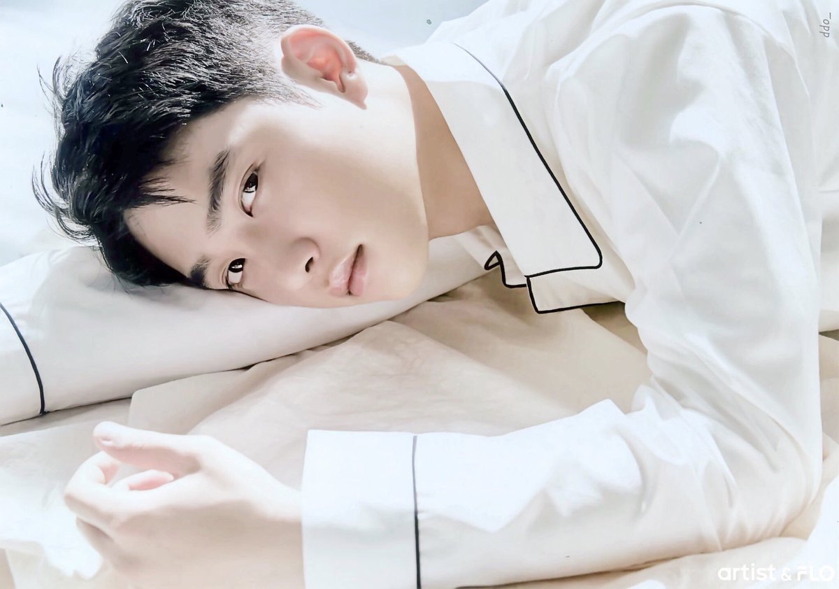 ฟิคของชานซู tweet media