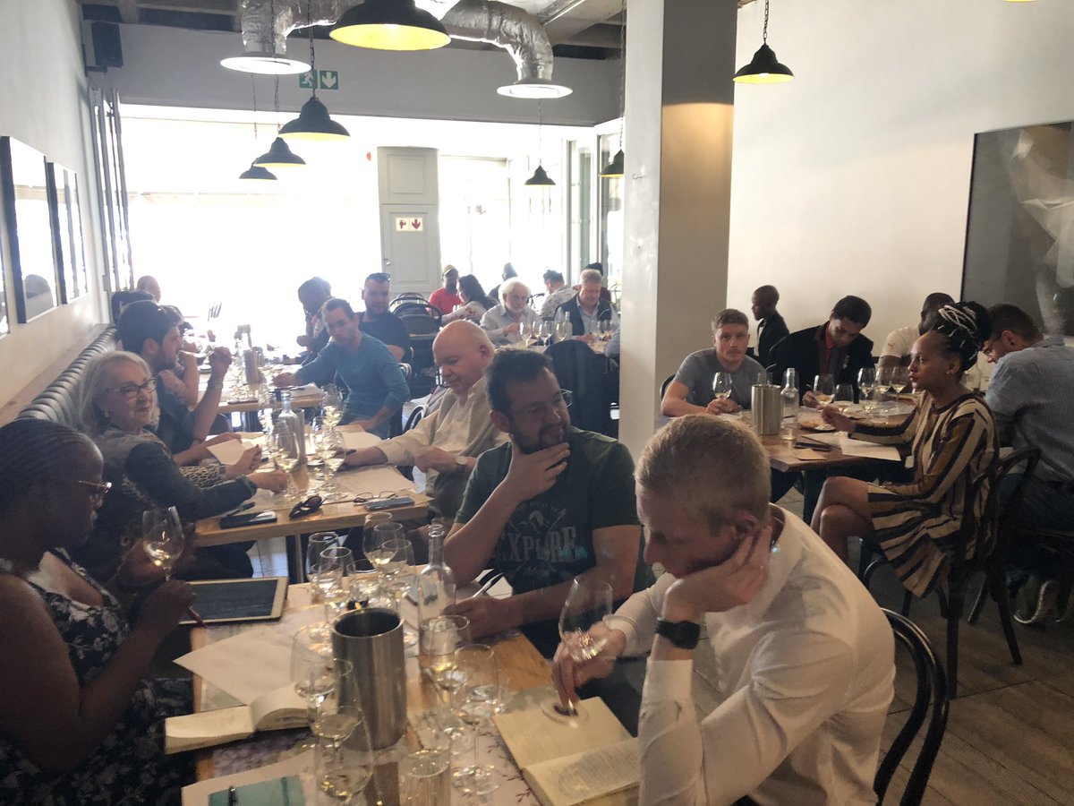 DvFwinedistributors (@dvfwines) on Twitter photo Thanks to everyone for joining us <a href="/Coetzee_Leon/">Leon Coetzee</a> single vineyard launch at #Farro today. O-Velaphi? <a href="/michaelfridjhon/">Wine Wizard</a> <a href="/chefjamesdiack/">james diack</a> <a href="/dwchef/">Marthinus Ferreira</a> @manmetdiepan <a href="/jcwLIFE/">Jenny Crwys Williams</a> <a href="/wiek04/">Wikus Human</a> <a href="/grapeslave/">GrapeSlave</a> @XolaniSomm <a href="/craftcartel/">Craft Cartel</a> <a href="/PaulCluverWines/">Paul Cluver Family Wines</a> <a href="/NeilEllisWines/">Warren Ellis</a> <a href="/RKershawWines/">KershawWines</a> @williamfevre_ Thanks to everyone for joining us <a href="/Coetzee_Leon/">Leon Coetzee</a> single vineyard launch at #Farro today. O-Velaphi? <a href="/michaelfridjhon/">Wine Wizard</a> <a href="/chefjamesdiack/">james diack</a> <a href="/dwchef/">Marthinus Ferreira</a> @manmetdiepan <a href="/jcwLIFE/">Jenny Crwys Williams</a> <a href="/wiek04/">Wikus Human</a> <a href="/grapeslave/">GrapeSlave</a> @XolaniSomm <a href="/craftcartel/">Craft Cartel</a> <a href="/PaulCluverWines/">Paul Cluver Family Wines</a> <a href="/NeilEllisWines/">Warren Ellis</a> <a href="/RKershawWines/">KershawWines</a> @williamfevre_