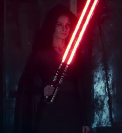 RaidersMera's tweet photo. @RaiderXman
#DarksideRay #DoubleBlade #StarWars #TheRiseOfSkywalker https://t.co/D6CJ50FOco