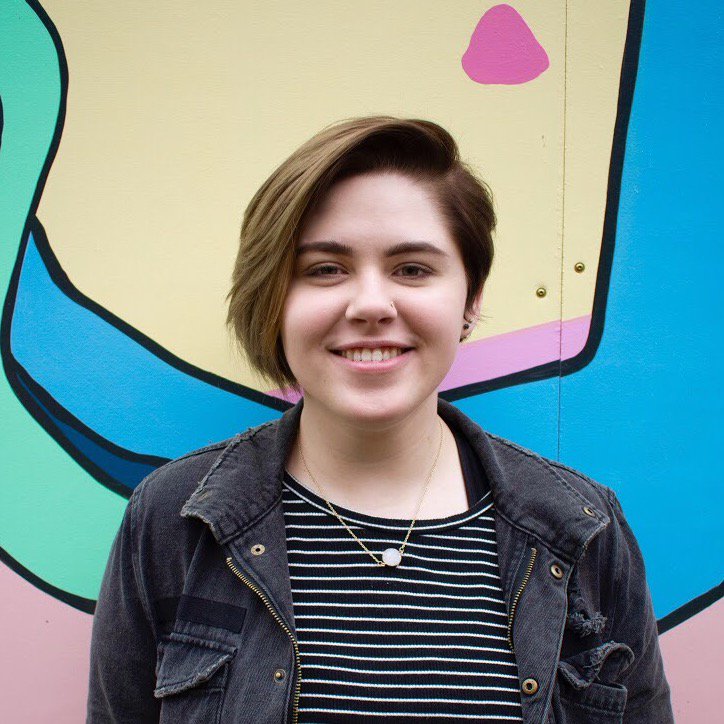 LachinaCreative's tweet photo. Join us as we welcome Taelor, the newest member of our design team. Welcome to the #LachinaCreative family. #ClevelandAgency #Agency #AgencyLife #ClevelandBusiness #DesignStudio #AnimationStudio #CreativeAgency #MarketingAgency https://t.co/KFE2rs46L7