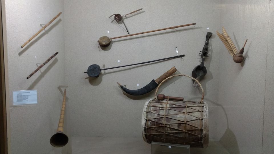 musical instruments of  #Nagaland. how many of them you can name? Libuh of course you may know? since centuries indigenous people are using such instruments locally made by themselves. not much written historical records are available? only Oral traditions-traditional knowledge