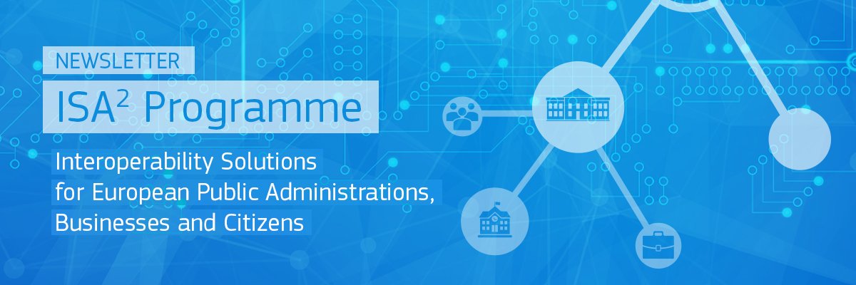 InteroperableEU's tweet photo. Our newsletter for August is out! This edition features:

➡️ Publication of #SRCONF19 videos
➡️ Adoption of #SingleDigitalGateway work programme
➡️ Workshop on organisational #Interoperability 

👉 https://t.co/hWwQd7cvcq

Not subscribed? Do it right now! https://t.co/ZYiqQtee5l https://t.co/AXpnQwWQXv