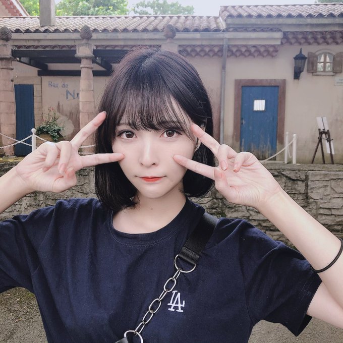 Twitterのコスプレ画像47