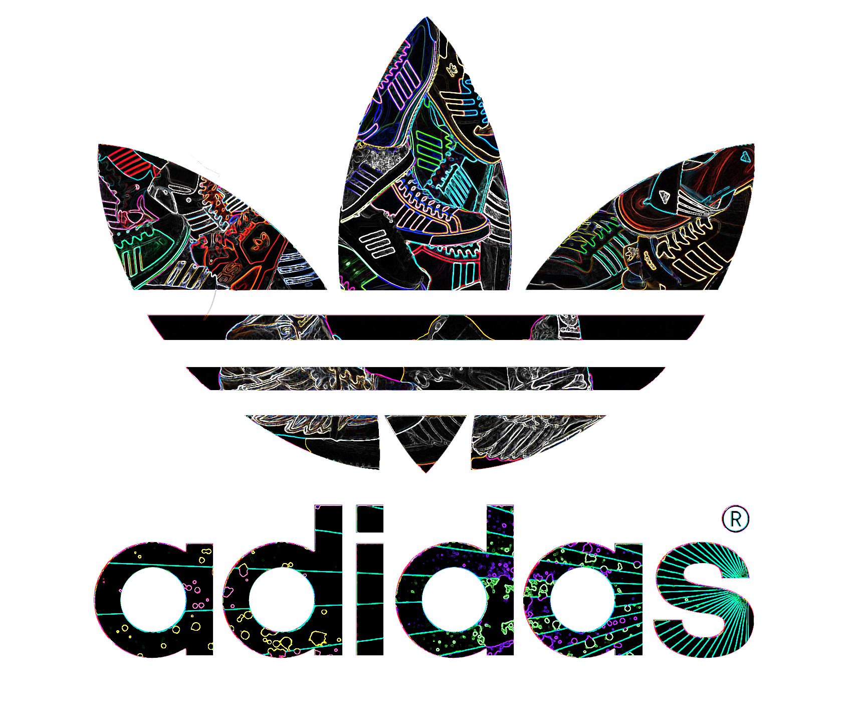 Adidas logo