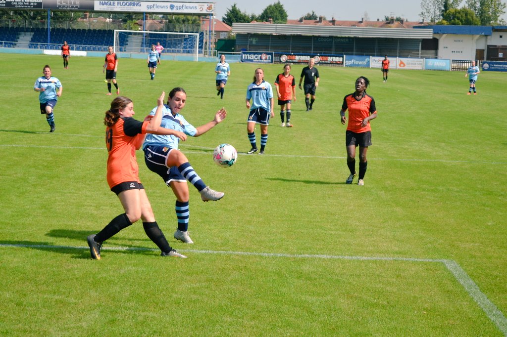 Wealdstone Ladies FC (@wealdstonelfc1) on Twitter photo Some snaps of our friendly encounter with <a href="/AP_WFC/">Alexandra Park WFC 👊⚽</a> ...Good luck for the season. Some snaps of our friendly encounter with <a href="/AP_WFC/">Alexandra Park WFC 👊⚽</a> ...Good luck for the season.