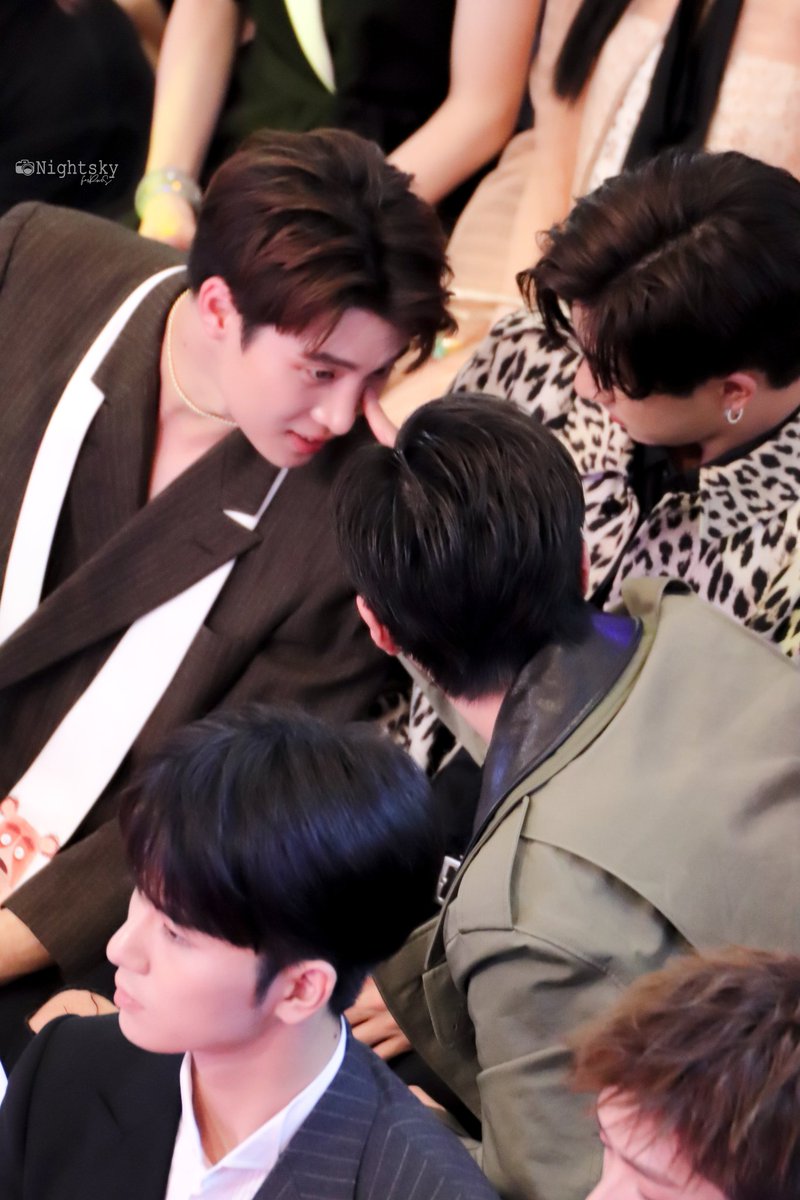 nightskyyx's tweet photo. [26082019]

มันแบบบะอุกบะอัก สงสารเพิ้ด 

#2wish 
#OWhatTHxTEMPT https://t.co/uCoT6FxKvP