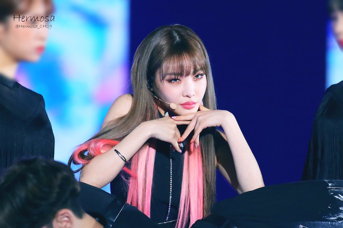 kchunghapics's tweet photo. 190822 ♡ Hermosa_CH29 https://t.co/TVnj0c0IgK