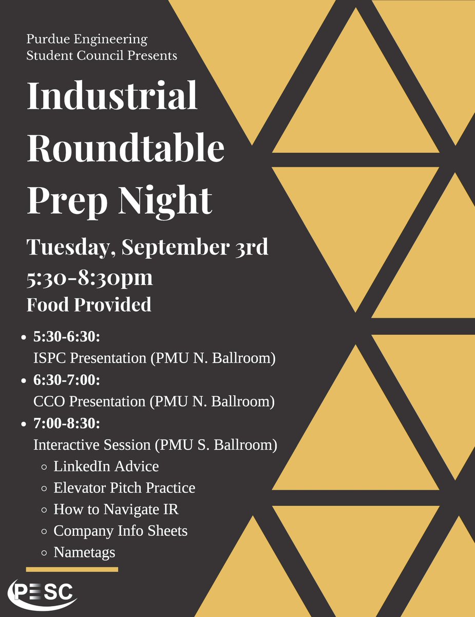 Purdue First-Year Engineering tweet media