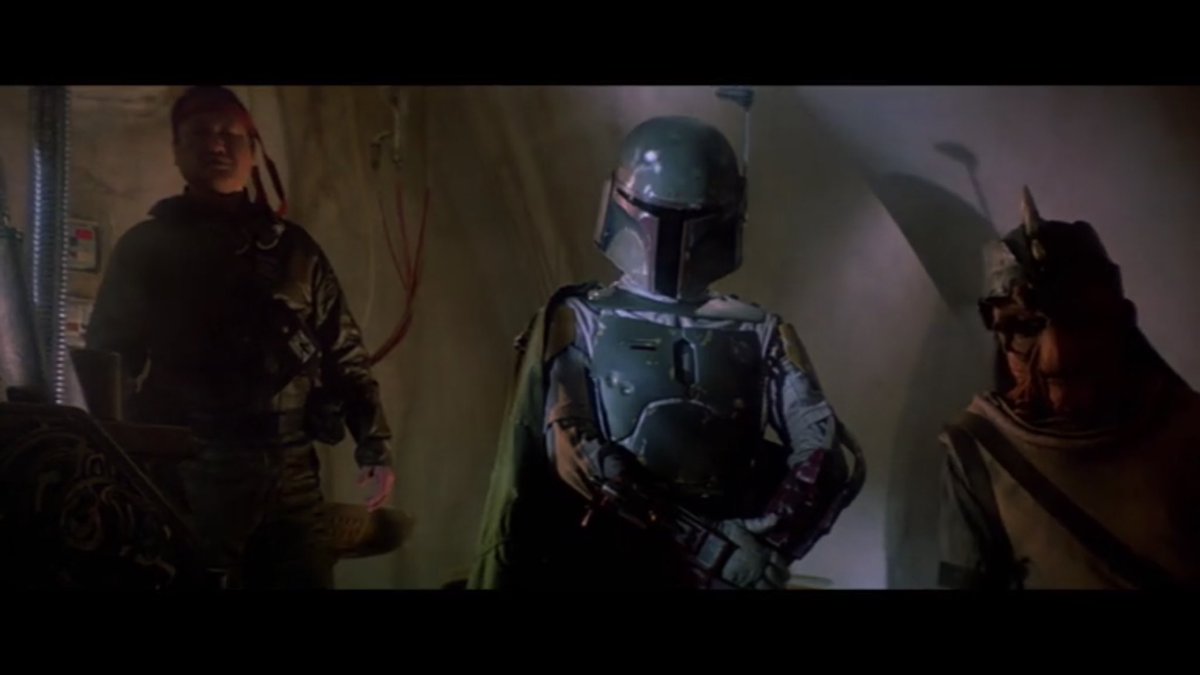 rodoss's tweet image. В новом трейлере «Звездных войн» 1:15 из 2:10 занимают кадры из всех предыдущих эпизодов. 

Расчехлили nostalgia marketing, собрали урожай rememberries, просто чуть ли не прямым текстом говорят «а помнишь, как пиздато было когда-то»

Вместо «смотри, как охуенно будет в декабре»