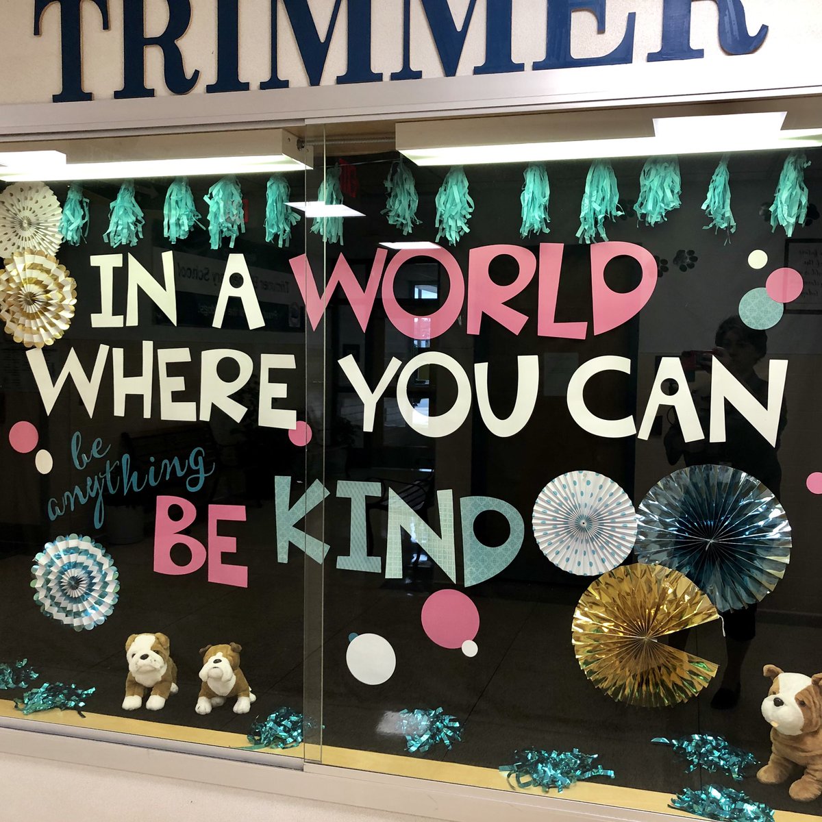 HenRyCreated's tweet photo. Makes me smile every morning.. 🥰💙 #wyproud #wyasd #esedwyasd https://t.co/zMNtbJ0hw5
