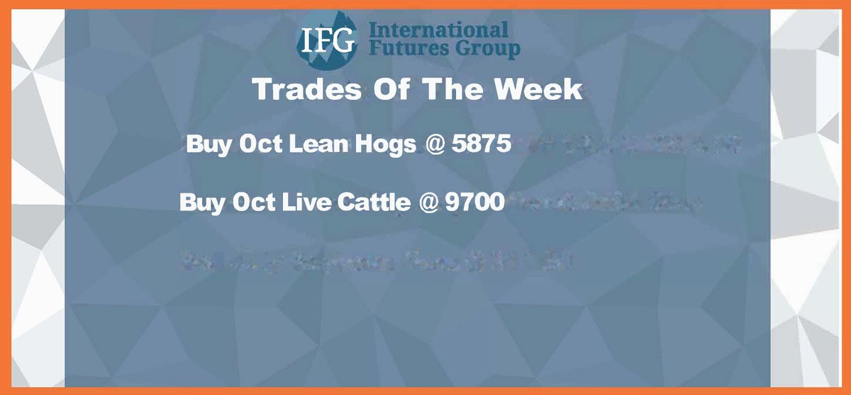 ifgfutures's tweet photo. Here are a few #TradesOfTheWeek. To view more go to https://t.co/k8Ft3nFwoq and sign up for #TheEdge https://t.co/cRnvAh5lRF https://t.co/HmY5BlzCvW