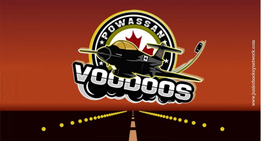jrhockeynetwork's tweet photo. NOJHL Team Season Preview: Powassan Voodoos @NOJHL @VoodoosNOJHL https://t.co/oVI3mqMSxW https://t.co/R51kQUyESG
