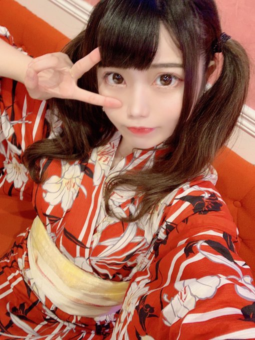 Twitterのコスプレ画像1