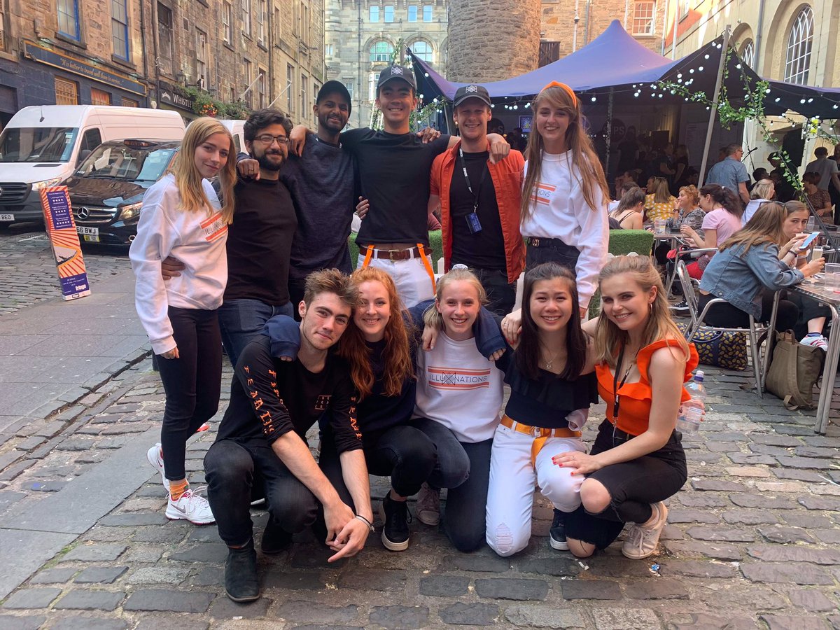 Illuminations A Cappella tweet media