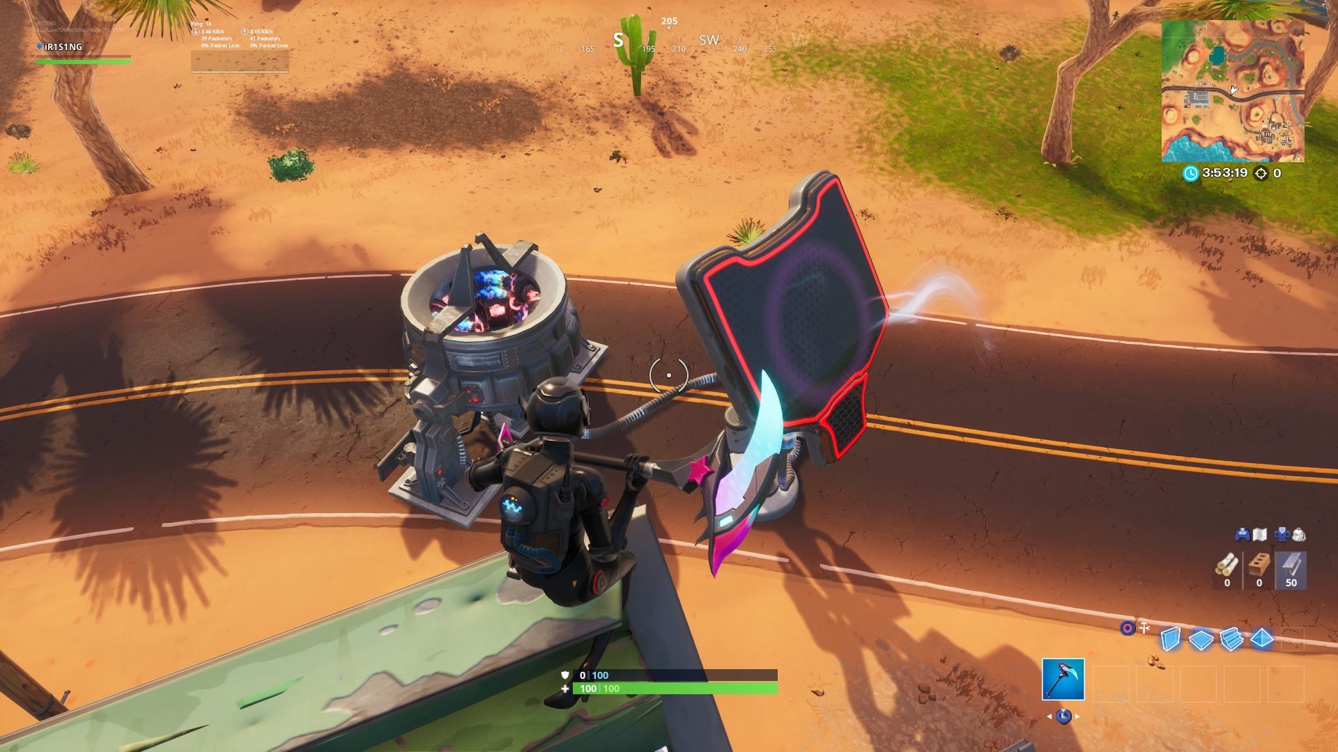 Fortnite Info on Twitter: